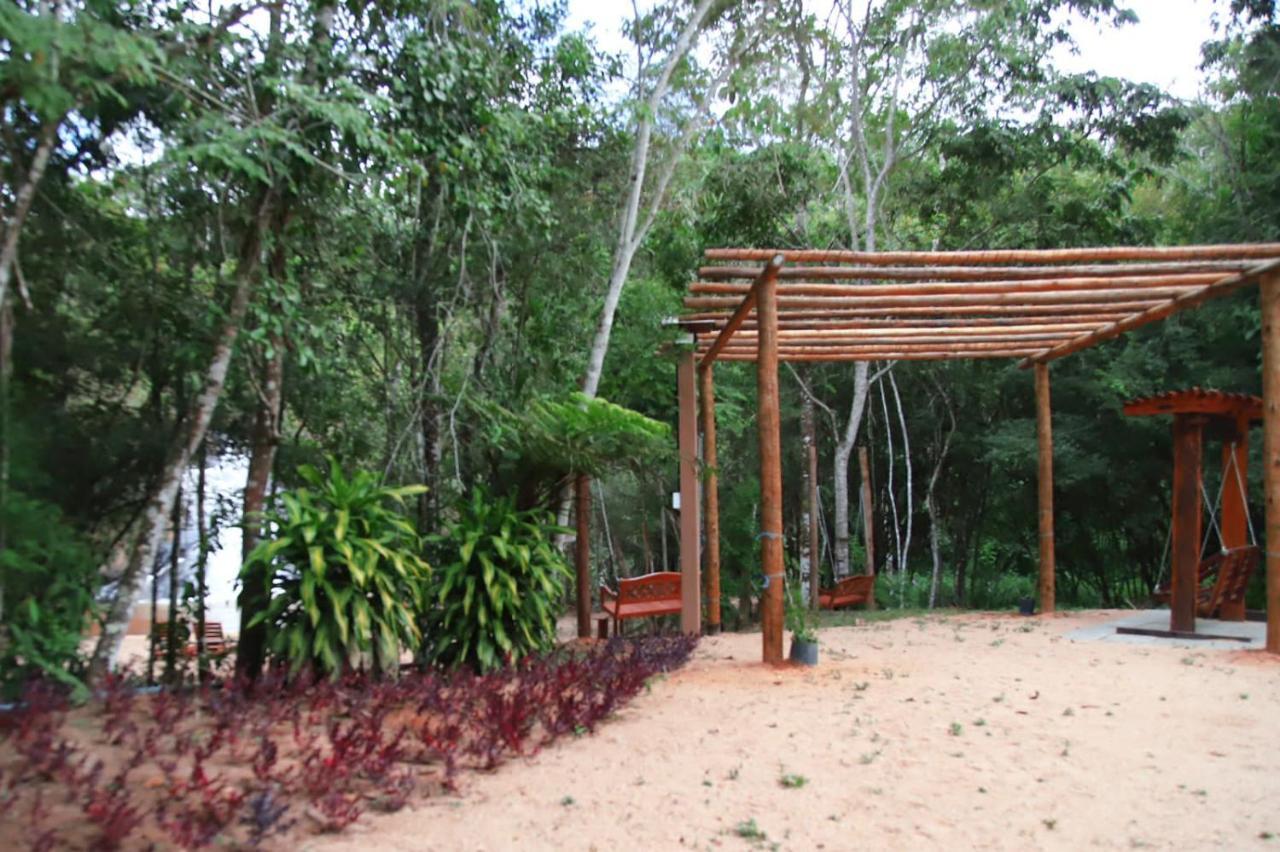 Casa De Campo Banheira, Lareira E Cachoeira Pedra Azul  Eksteriør bilde